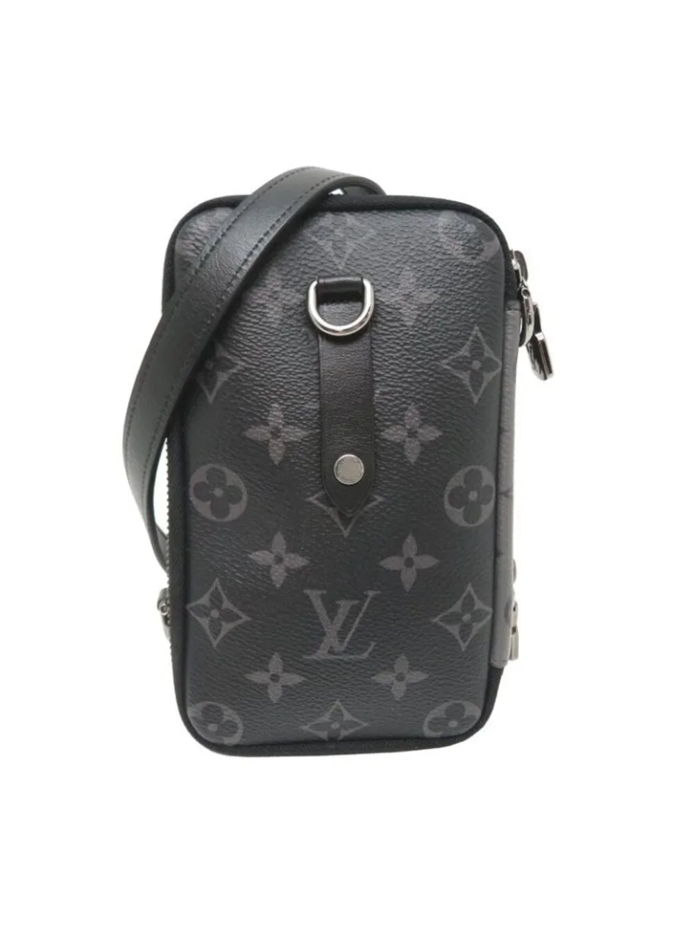 Louis Vuitton this authentic